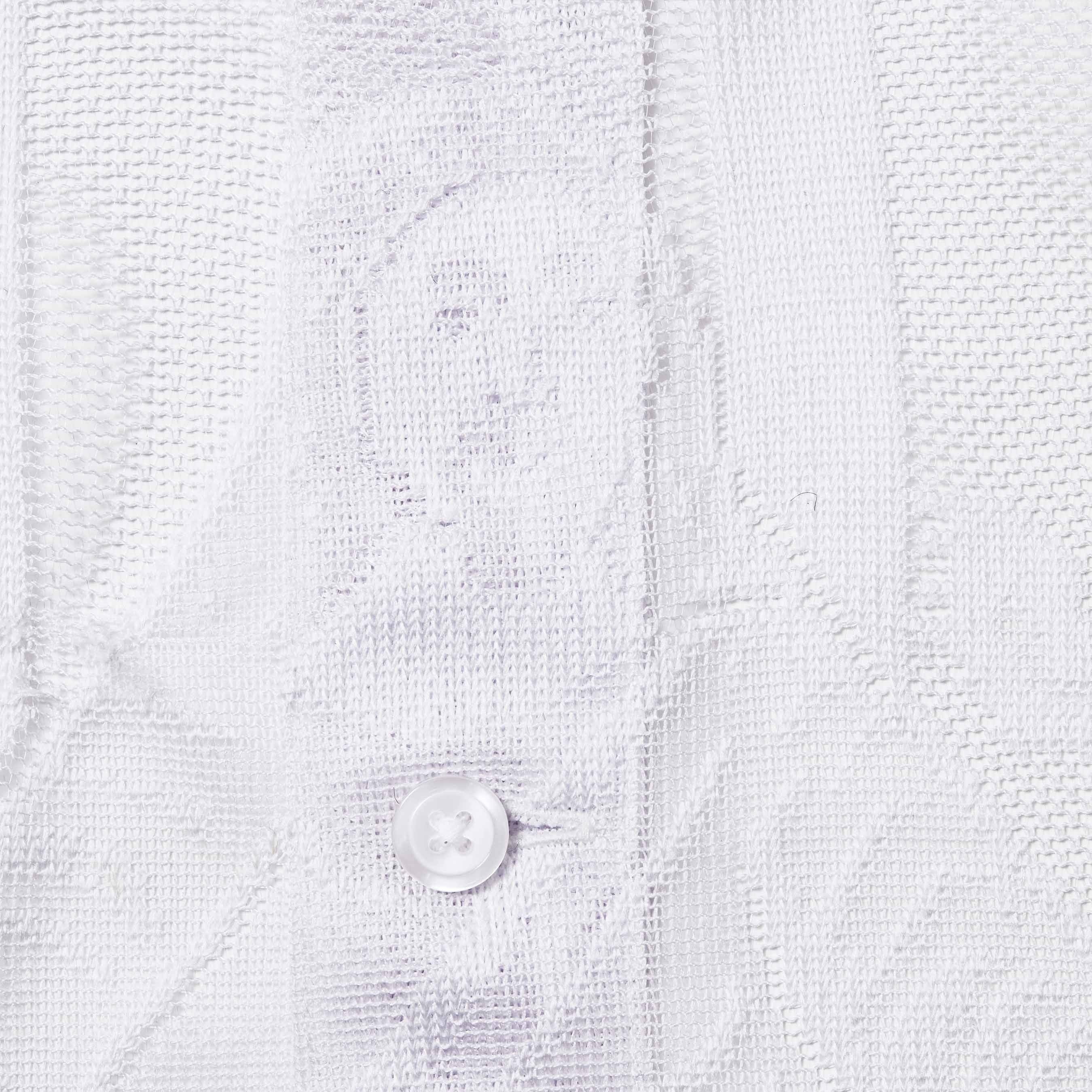 Last Supper Lace S/S Shirt view 7